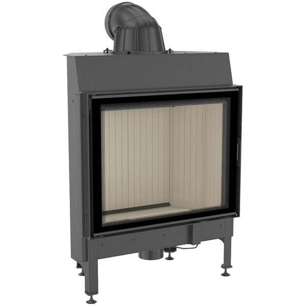 Фото Nadia/13 Топки KRATKI (Польша) heatsystems.ru