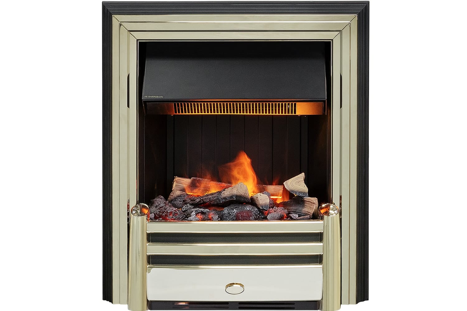 Фото Очаг Cavendish Классические очаги DIMPLEX heatsystems.ru