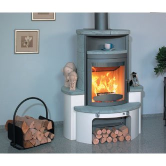 Фото AVENSO EP S Печи HARK (Германия) heatsystems.ru