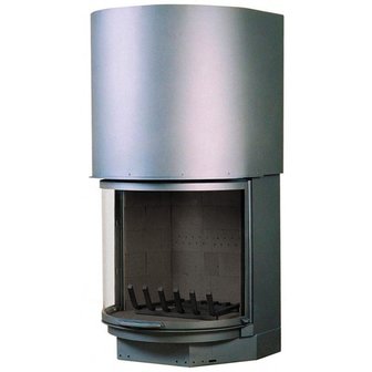 Фото R 180 BN1 KOA Топки AXIS (Франция) heatsystems.ru