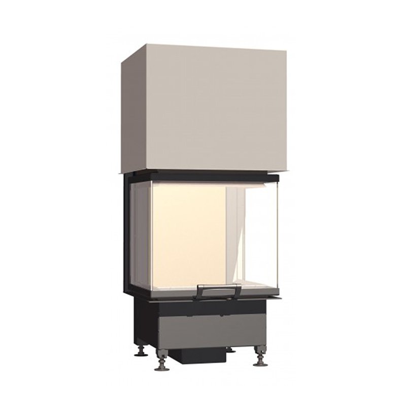 Фото Ekko U 55(45)45 h Топки SCHMID (Германия) heatsystems.ru