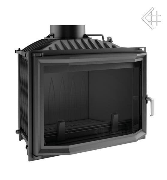 Фото Wiktor/PR Топки KRATKI (Польша) heatsystems.ru