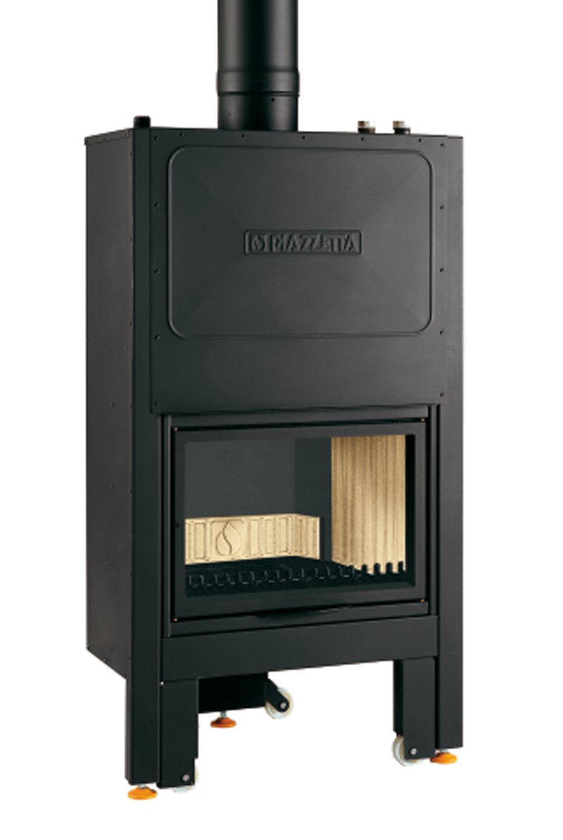 Фото MT 610 Каминные топки PIAZZETTA (Италия) heatsystems.ru