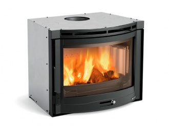Изображение La Nordica Inserto 70 Ventilato Tondo LA NORDICA heatsystems.ru