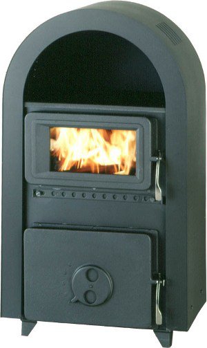 Фото Filex Eurofen II Печи THORMA (Германия) heatsystems.ru