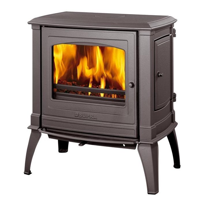 Фото Andlau Печи SUPRA (Франция) heatsystems.ru