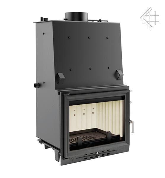 Фото Zuzia/EKO/AQUA/14/W (змеевик) Топки KRATKI (Польша) heatsystems.ru