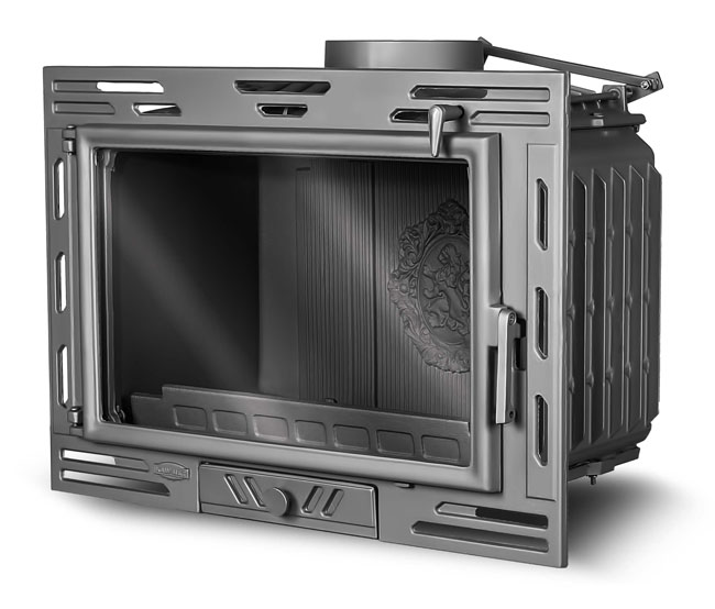 Фото W9 Топки KAW-MET (Польша) heatsystems.ru