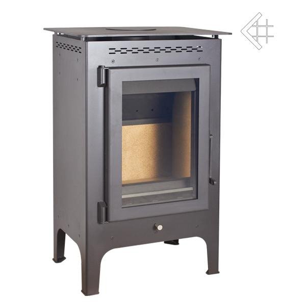 Фото Koza/S10/SIMPLE Печи KRATKI (Польша) heatsystems.ru