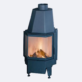 Фото Radiante 800/45 K Топки HARK (Германия) heatsystems.ru