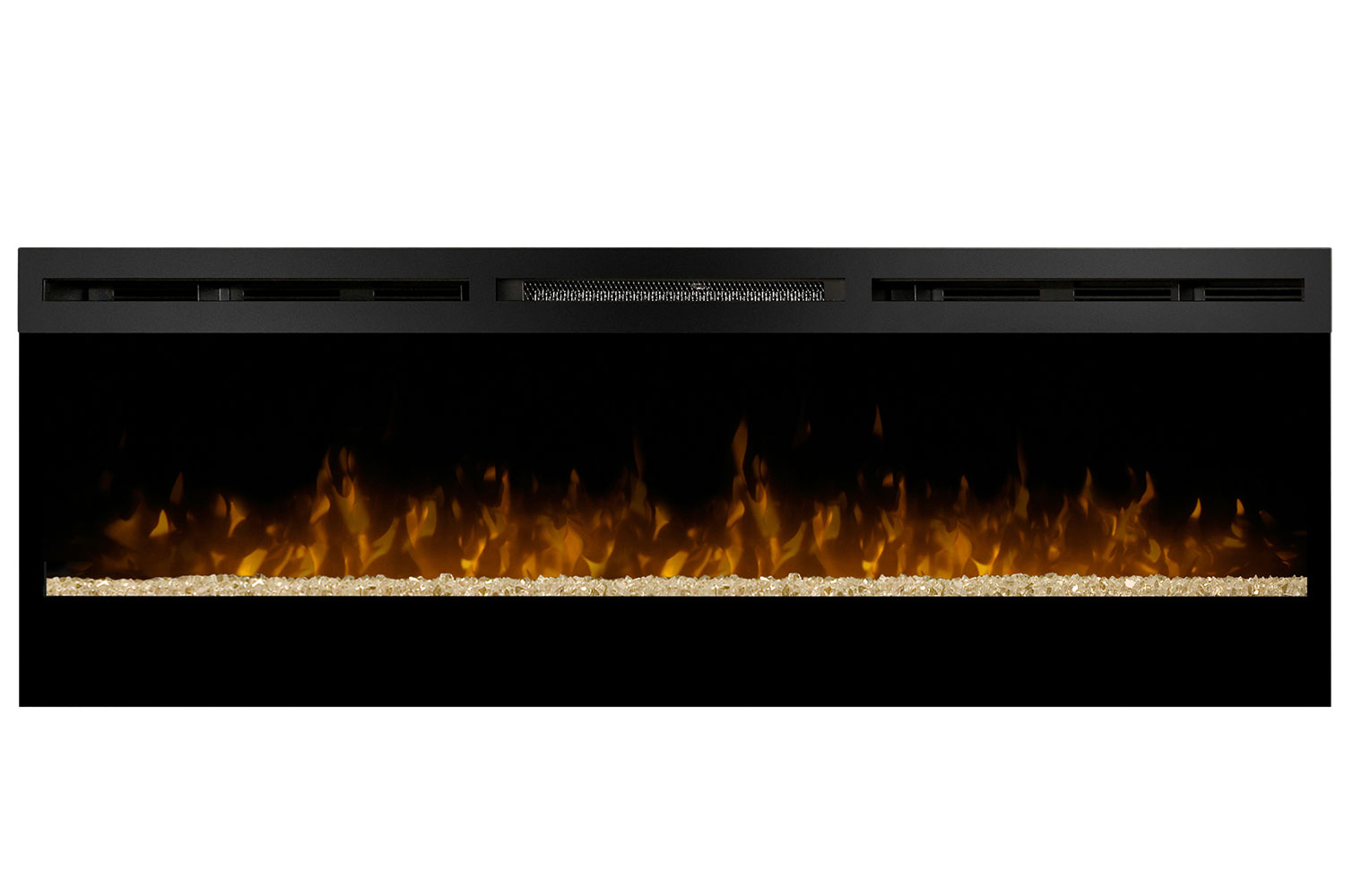 Фото Очаг Galveston (BLF74) Линейные очаги DIMPLEX heatsystems.ru
