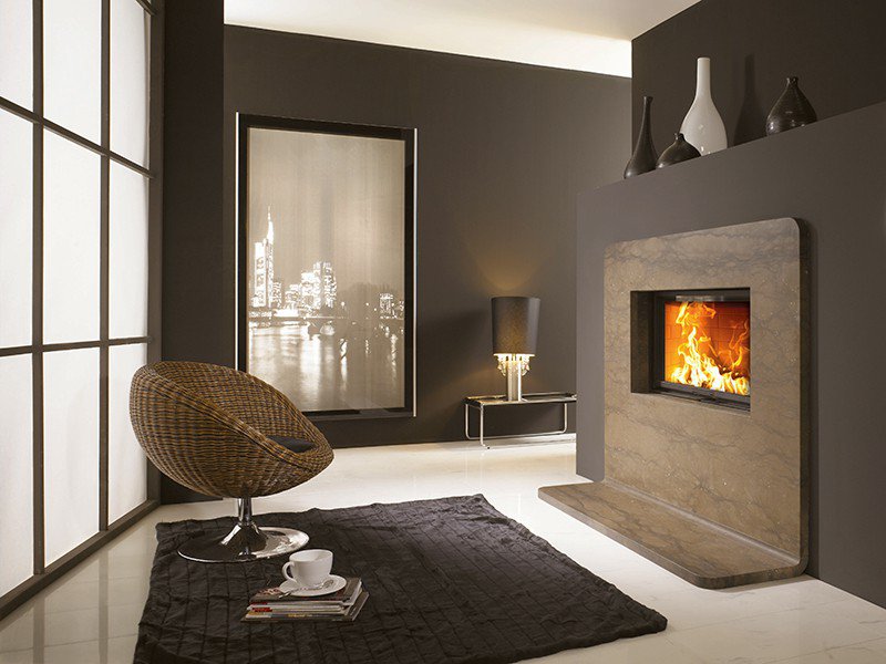 Изображение Камин Schmid L-Breit (Германия) heatsystems.ru Фото L-Breit Камины Schmid (Германия) heatsystems.ru