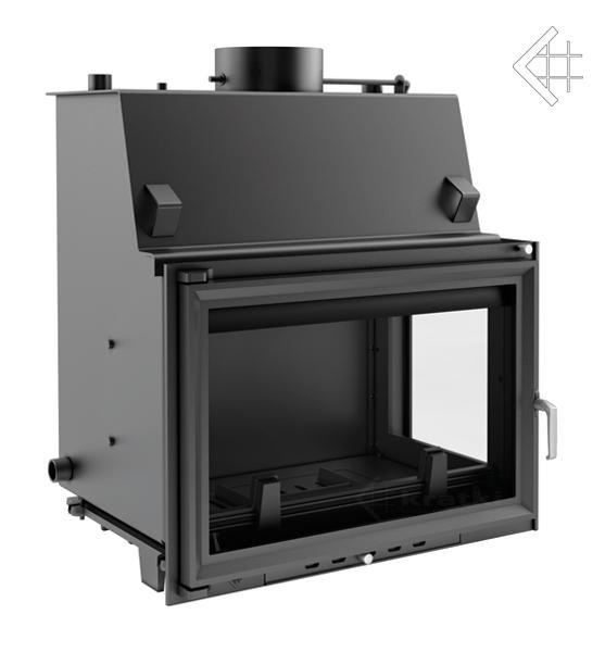 Фото Oliwia/PW/BP/22 Топки KRATKI (Польша) heatsystems.ru