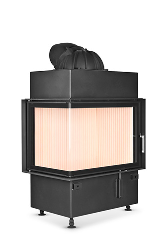 Фото ECKA 67/45/51 Топки HOXTER (Германия-Чехия) heatsystems.ru