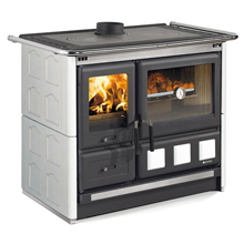 Фото La Nordica ROSA XXL MAIOLICA Печи LA NORDICA (Италия) heatsystems.ru