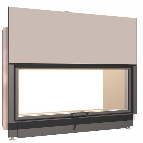 Фото Lina FD 12051 h (туннельная) Топки SCHMID (Германия) heatsystems.ru