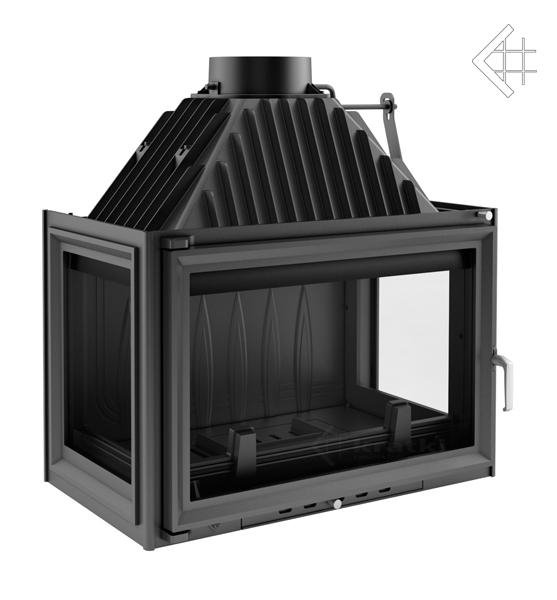 Фото Oliwia/LP Топки KRATKI (Польша) heatsystems.ru