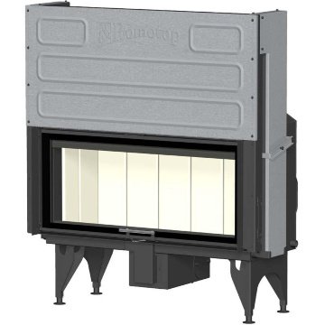 Фото Romotop DESIGN KV 065 AN Топки ROMOTOP (Чехия) heatsystems.ru