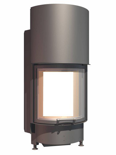 Фото Ronda FD 5551 h (туннельная) Топки SCHMID (Германия) heatsystems.ru