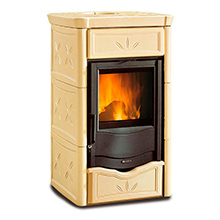 Фото La Nordica Nicoletta Печи LA NORDICA (Италия) heatsystems.ru