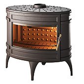 Фото MANDOR Печи INVICTA (Франция) heatsystems.ru