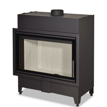 Фото Romotop HEAT 2G 80.50.01 Топки ROMOTOP (Чехия) heatsystems.ru