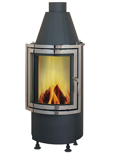 Фото Radiante 60 RK ECOplus Топки HARK (Германия) heatsystems.ru