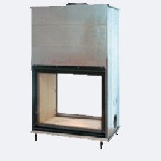 Фото Radiante 300/58/2H Топки HARK (Германия) heatsystems.ru