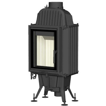 Фото Romotop DYNAMIC KV 075 02 Топки ROMOTOP (Чехия) heatsystems.ru