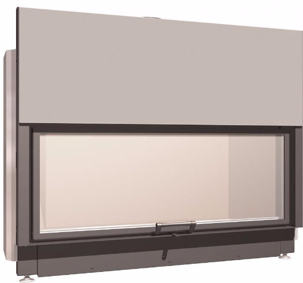 Фото Lina 170 57 h Топки SCHMID (Германия) heatsystems.ru