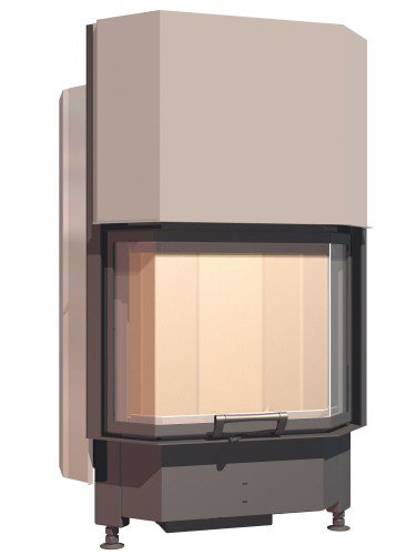 Фото Pano 6745 h Топки SCHMID (Германия) heatsystems.ru