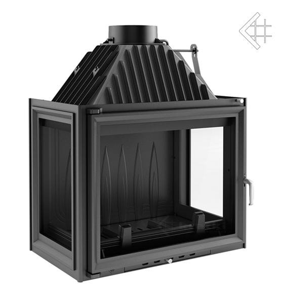 Фото Amelia/LP Топки KRATKI (Польша) heatsystems.ru