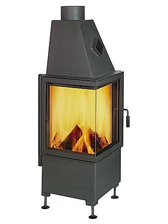 Фото Radiante 500/45 K ECOplus Топки HARK (Германия) heatsystems.ru