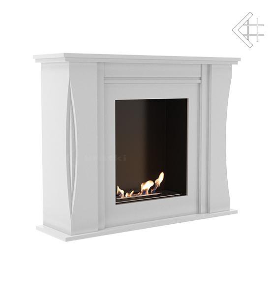 Фото MAY Биокамины KRATKI (Польша) heatsystems.ru