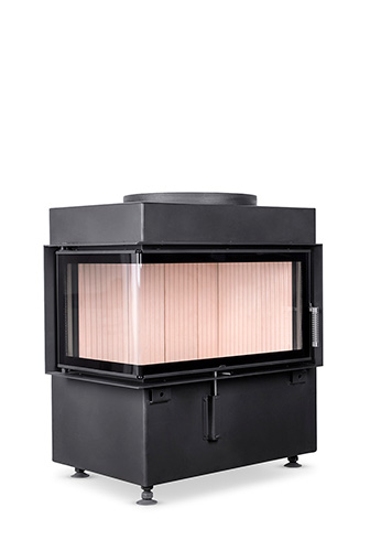 Фото ECKA 70/40/38N Топки HOXTER (Германия-Чехия) heatsystems.ru