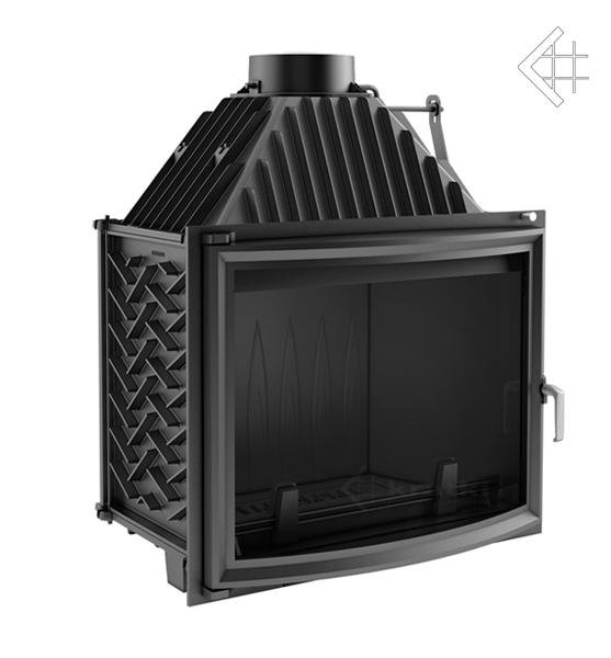 Фото Amelia/R Топки KRATKI (Польша) heatsystems.ru