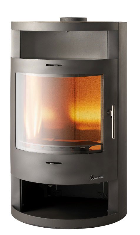 Фото VOLUSPA Печи INVICTA (Франция) heatsystems.ru