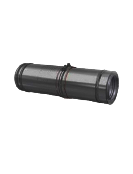 Фото Элемент трубы раздвижной 270 - 375 мм Дымоходы SCHIEDEL PERMETER heatsystems.ru