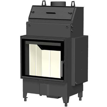 Фото Romotop HEAT W 2G 59.50.01 Топки ROMOTOP (Чехия) heatsystems.ru