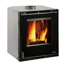 Изображение La Nordica Inserto 50 Crystal Ventilato LA NORDICA heatsystems.ru