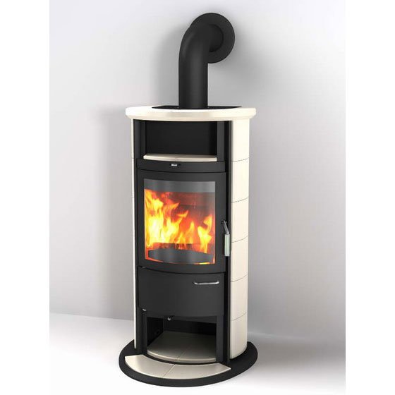 Фото 17 NHGT ECOPLUS, JAVA 493, ЧЕРНАЯ РАМКА Печи HARK (Германия) heatsystems.ru