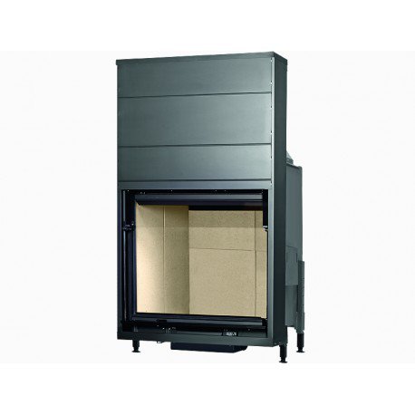 Фото KFD ECO Linea V 1080 Топки KFDesign (Польша) heatsystems.ru