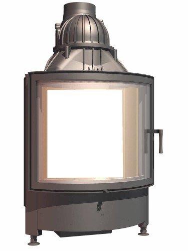 Фото Ronda FD 6745 (туннельная) Топки SCHMID (Германия) heatsystems.ru