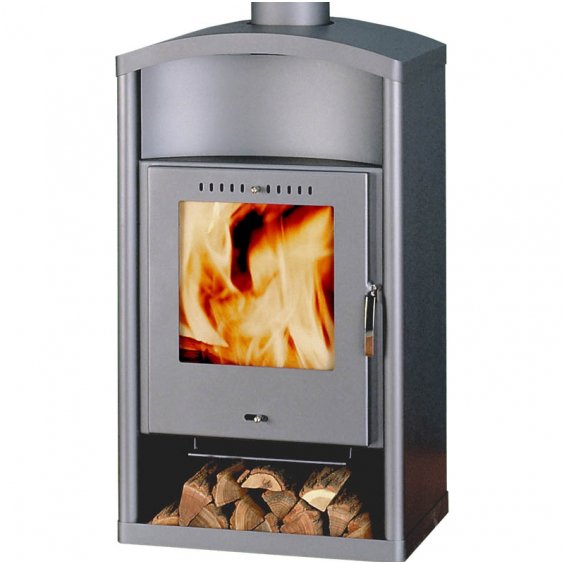 Фото Ulsborg Печи THORMA (Германия) heatsystems.ru