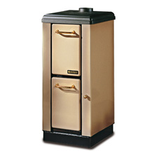 Фото La Nordica Mignon BI/BW Печи LA NORDICA (Италия) heatsystems.ru