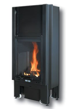 Фото Stile Топки - моноблоки EDILKAMIN heatsystems.ru