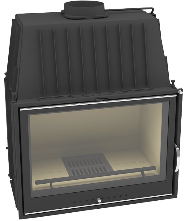 Фото ЭЛЬБА АКВА 800Ш Топки МЕТА (Россия) heatsystems.ru