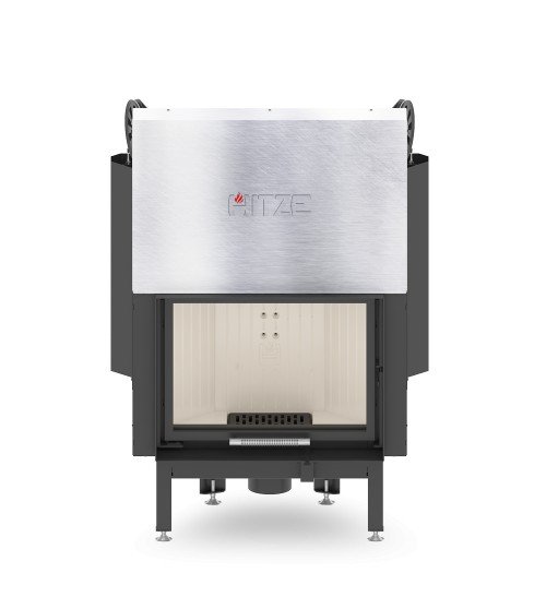 Фото Albero AL11G.H Топки HITZE (Польша) heatsystems.ru