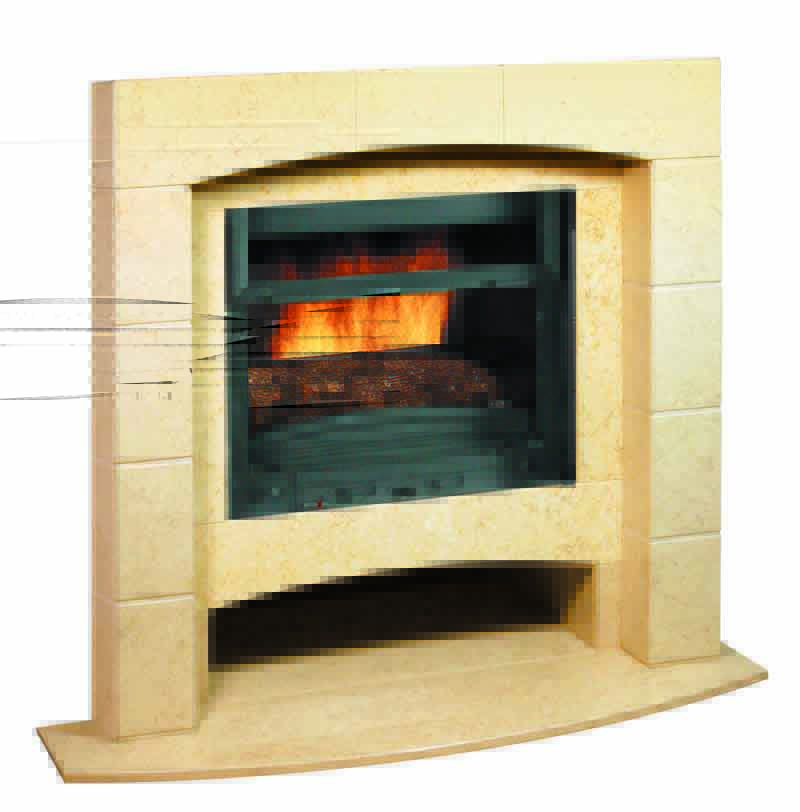 Фото Majorka Камины BELLA ITALIA (Польша) heatsystems.ru