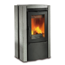 Фото La Nordica Ester Печи LA NORDICA (Италия) heatsystems.ru